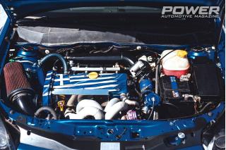 Opel Astra H OPC 517Ps